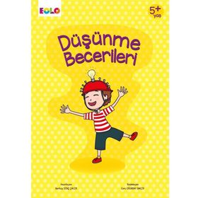 5+ Yaş Düşünme Becerileri - Berkay Dinç Çakır