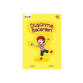 5+ Yaş Düşünme Becerileri - Berkay Dinç Çakır