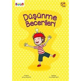 5+ Yaş Düşünme Becerileri - Berkay Dinç Çakır