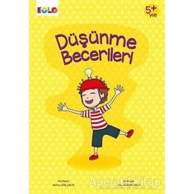 5+ Yaş Düşünme Becerileri - Berkay Dinç Çakır