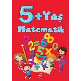 5+ Yaş Matematik Olimpos Çocuk