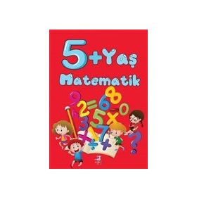 5+ Yaş Matematik Olimpos Çocuk