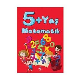 5+ Yaş Matematik Olimpos Çocuk