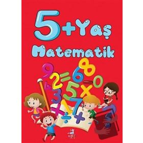 5+ Yaş Matematik Olimpos Çocuk