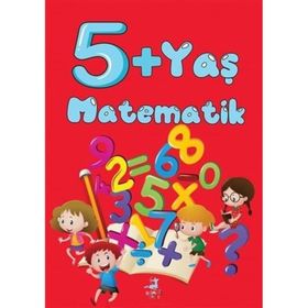 5+ Yaş Matematik Olimpos Çocuk