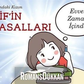 5 Yaşındaki Kızım Elifin Masalları - Evvel Zaman İçinde - Elif Mira Şahin