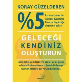%5 Yüzde Beş Koray Güzelderen