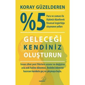 %5 Yüzde Beş Koray Güzelderen