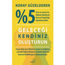 %5 Yüzde Beş Koray Güzelderen