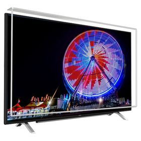 50 127 Ekran Altus Tv Ekran Koruyucu Ekran Koruma Paneli