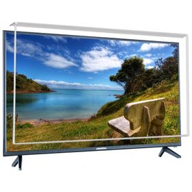 50 127 Ekran Awox Tv Ekran Koruyucu Ekran Koruma Paneli