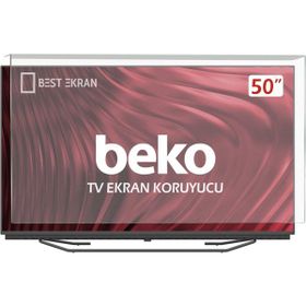 50 127 Ekran Beko Tv Ekran Koruyucu Ekran Koruma Paneli