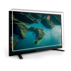 50 127 Ekran Peaq Tv Ekran Koruyucu Ekran Koruma Paneli