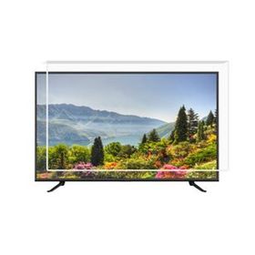 50 127 Ekran Philips Tv Ekran Koruyucu Ekran Koruma Paneli