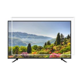 50 127 Ekran Philips Tv Ekran Koruyucu Ekran Koruma Paneli