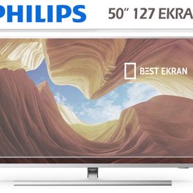 50 127 Ekran Philips Tv Ekran Koruyucu Ekran Koruma Paneli