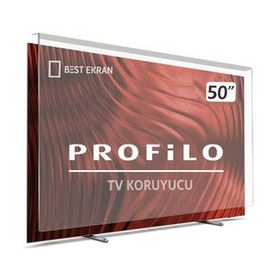 50 127 Ekran Profilo Tv Ekran Koruyucu Ekran Koruma Paneli