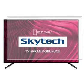 50 127 Ekran Skytech Tv Ekran Koruyucu Ekran Koruma Paneli