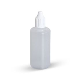50 adet 100 ml Sızdırmaz Mürekkep Şişesi