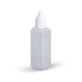 50 adet 100 ml Sızdırmaz Mürekkep Şişesi
