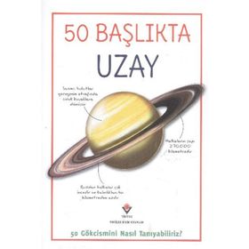 50 Başlıkta Uzay - Sue Becklake