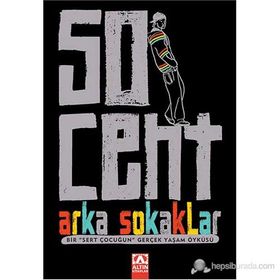 50 CENT ARKA SOKAKLAR - 50 CENT;LAURA MOSER