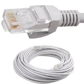 50 cm CAT 5 Ethernet Kablosu