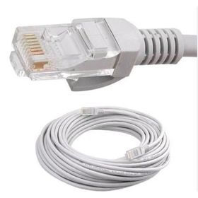 50 cm CAT 5 Ethernet Kablosu