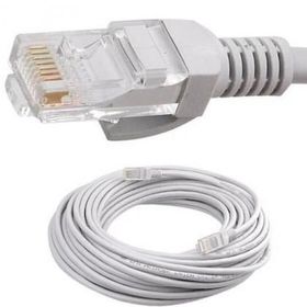 50 cm CAT 5 Ethernet Kablosu