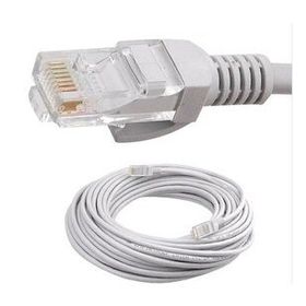 50 cm CAT 5 Ethernet Kablosu