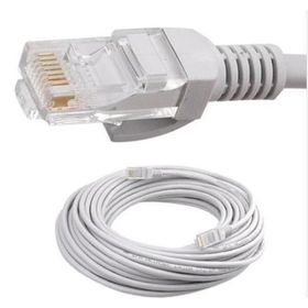 50 cm CAT 5 Ethernet Kablosu