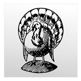 50 cm Hindi Folyo Sticker