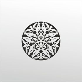50 cm Kuş Folyo Sticker