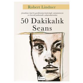50 Dakikalık Seans - Robert Lindner