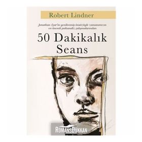 50 Dakikalık Seans - Robert Lindner