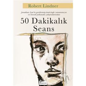 50 Dakikalık Seans - Robert Lindner