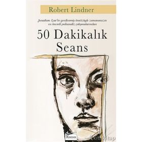 50 Dakikalık Seans - Robert Lindner