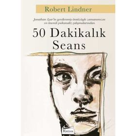 50 Dakikalık Seans - Robert Lindner
