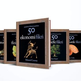 50 Fikir Serisi - Şuşıe Hodğe
