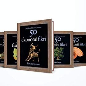 50 Fikir Serisi - Şuşıe Hodğe
