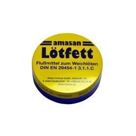 50 gr Lötfett Lehim Pastası