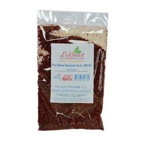 50 gr Pul Biber