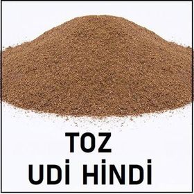 50 gr Udu Hindi Tozu