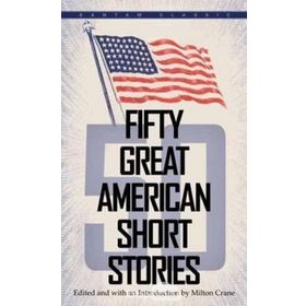 50 Great Short Stories - Milton Crane