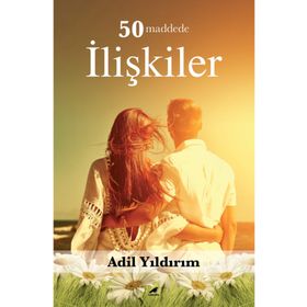 50 Maddede İlişkiler - Adil Yıldırım