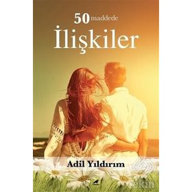 50 Maddede İlişkiler - Adil Yıldırım