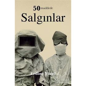 50 Maddede Salgınlar - Erdinç Yücel