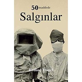 50 Maddede Salgınlar - Erdinç Yücel