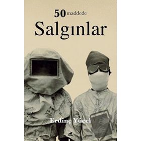 50 Maddede Salgınlar - Erdinç Yücel
