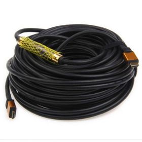 50 Metre Hdmi Kablo